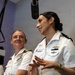 Sailors Visit the Girl Scouts DreamLab During Omaha Navy Week