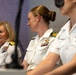 Sailors Visit the Girl Scouts DreamLab During Omaha Navy Week