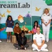Sailors Visit the Girl Scouts DreamLab During Omaha Navy Week