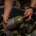502d LRS distributes equipment to new officers