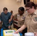 128th Hospital Corpsman Birthday