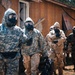 3rd SFG (A) 14th Chemical Reconnaissance Detachment and EOD demonstrate operational readiness during exercise Venom Shield