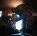 3rd SFG (A) 14th Chemical Reconnaissance Detachment and EOD demonstrate operational readiness during exercise Venom Shield