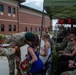 3rd Special Forces Group conducts change of command ceremony