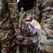 502d LRS distributes equipment to new officers