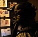 3rd SFG (A) 14th Chemical Reconnaissance Detachment and EOD demonstrate operational readiness during exercise Venom Shield