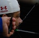 Air Force Warrior Games athletes compete in archery