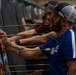 Air Force Warrior Games athletes compete in archery