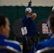 Air Force Warrior Games athletes compete in archery