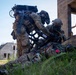 3rd SFG (A) 14th Chemical Reconnaissance Detachment and EOD demonstrate operational readiness during exercise Venom Shield