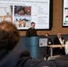 Defense Health Agency Outlines Joint Force Blood Therapy Strategy at National Forum