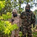 3rd SFG (A) 14th Chemical Reconnaissance Detachment and EOD demonstrate operational readiness during exercise Venom Shield
