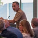 Defense Health Agency Outlines Joint Force Blood Therapy Strategy at National Forum