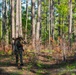Advanced Infantry Training Company Participates in a Live Fire Exercise