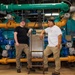 Mainside Water Treatment Plant