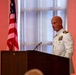 Field Medical Training Battalion—East Change of Command Ceremony