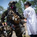 3rd SFG (A) 14th Chemical Reconnaissance Detachment and EOD demonstrate operational readiness during exercise Venom Shield