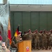 Leadership Transitions as 5th Quartermaster Holds Change of Command