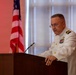 Field Medical Training Battalion—East Change of Command Ceremony