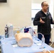 Walter Reed invests in Nursing Care After Trauma course to enhance readiness