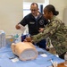 Walter Reed invests in Nursing Care After Trauma course to enhance readiness
