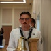Field Medical Training Battalion—East Change of Command Ceremony
