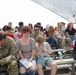 238th Division Artillery hosts Family Day at Fort Knox