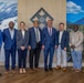 HHS Secretary Visits Fort Carson
