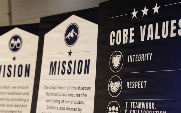 State Employee Appreciation Month