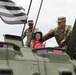 238th Division Artillery hosts Family Day at Fort Knox