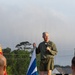 Marine Corps Combat Service Support Schools Hosts Field Meet