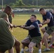 Marine Corps Combat Service Support Schools Hosts Field Meet