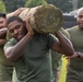 Marine Corps Combat Service Support Schools Hosts Field Meet