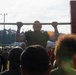 Marine Corps Combat Service Support Schools Hosts Field Meet