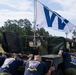 Marine Corps Combat Service Support Schools Hosts Field Meet