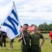 Marine Corps Combat Service Support Schools Hosts Field Meet
