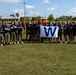 Marine Corps Combat Service Support Schools Hosts Field Meet
