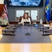 We recently welcomed two U.S. Space Force Senior Executive Service leaders to Buckley SFB!