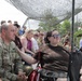 238th Division Artillery hosts Family Day at Fort Knox