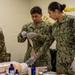 Walter Reed invests in Nursing Care After Trauma course to enhance readiness