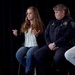 Opening the conversation through baseball
