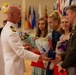 Field Medical Training Battalion—East Change of Command Ceremony