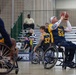 Wheelchair Basketball at 2026 Warrior Games