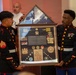 Field Medical Training Battalion—East Change of Command Ceremony