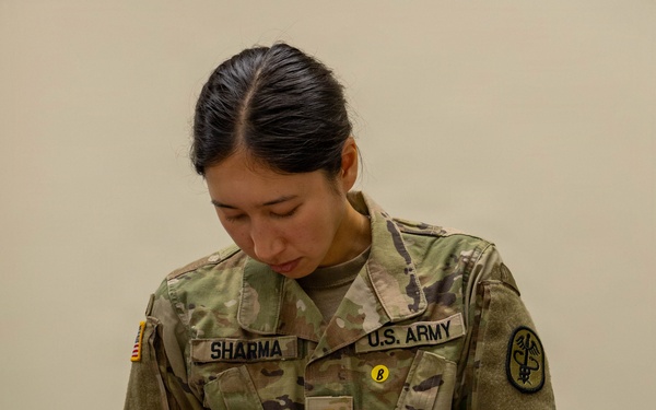 Walter Reed invests in Nursing Care After Trauma course to enhance readiness