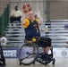 Wheelchair Basketball at 2026 Warrior Games