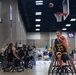 Wheelchair Basketball at 2026 Warrior Games