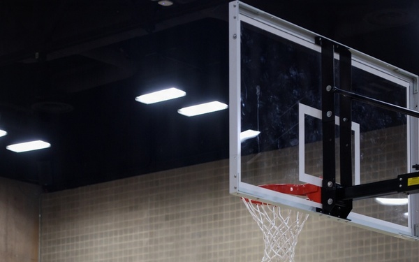 Wheelchair Basketball at 2026 Warrior Games