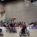 Wheelchair Basketball at 2026 Warrior Games