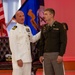 Field Medical Training Battalion—East Change of Command Ceremony